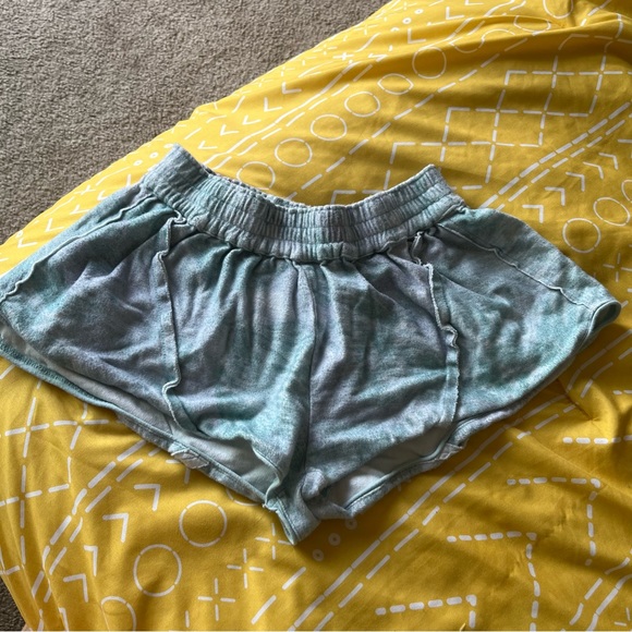 Urban Outfitters Dolphin Shorts - Picture 1 of 6